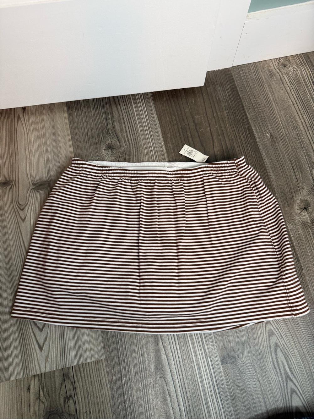 Offline by Aerie Women’s Striped Skort